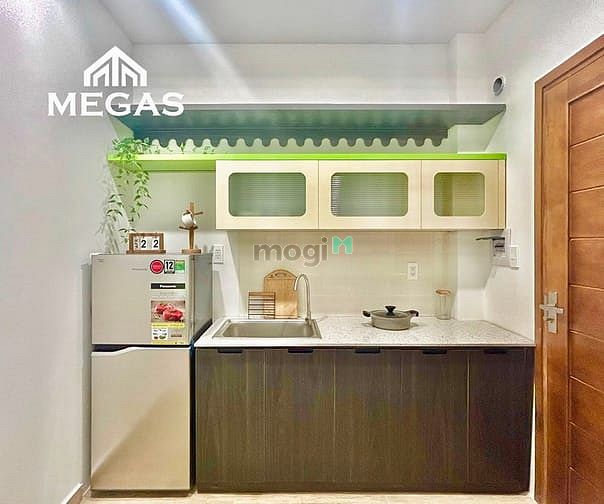 Hình ảnh Studio Ban Công Mới 100%- Full Nt - Ngay Đỗ Xuân Hợp Liên Phường