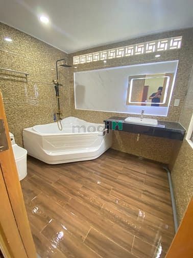 Hình ảnh 🌈Trang Chủ MB66.COM Chính Thức Mini Đ.Nguyễn Gia Trí _ BanCol _ Wc Có Bồn Tắm Cao Cấp 🌈