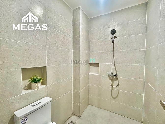 Hình ảnh Studio Ban Công Mới 100%- Full Nt - Ngay Đỗ Xuân Hợp Liên Phường