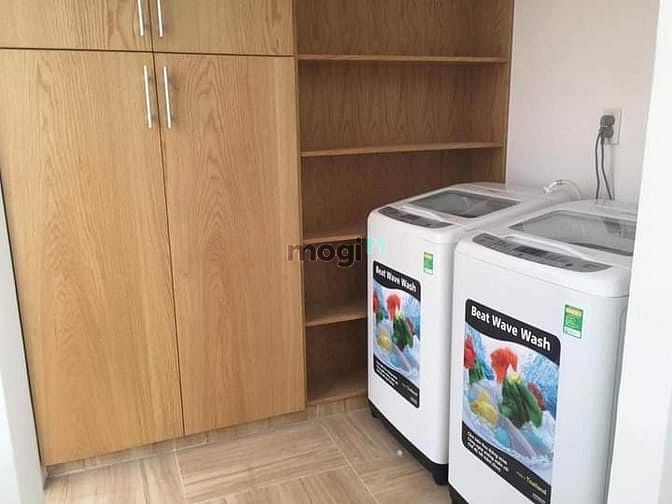 Hình ảnh STUDIO - 40m2 - Ban Công - P5 - Bình Thạnh