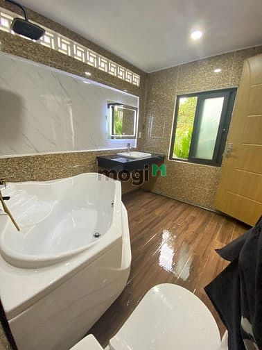 Hình ảnh 🌈Trang Chủ MB66.COM Chính Thức Mini Đ.Nguyễn Gia Trí _ BanCol _ Wc Có Bồn Tắm Cao Cấp 🌈