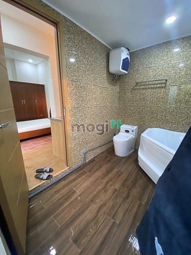 Hình ảnh 🌈Trang Chủ MB66.COM Chính Thức Mini Đ.Nguyễn Gia Trí _ BanCol _ Wc Có Bồn Tắm Cao Cấp 🌈