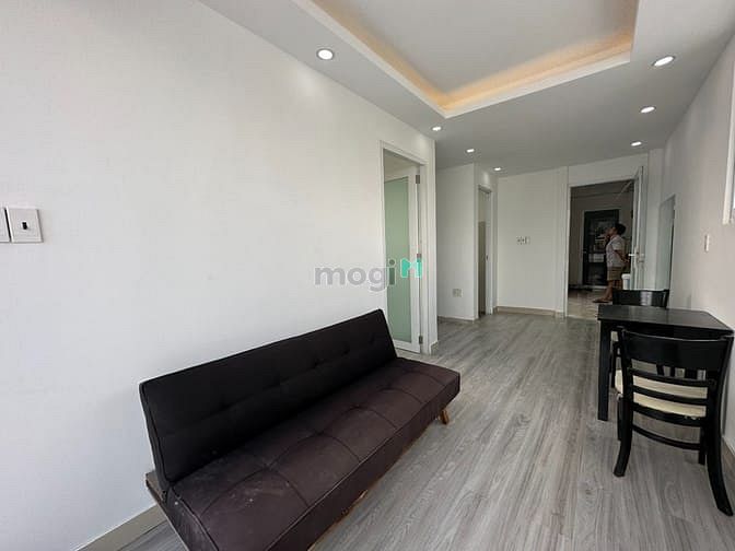 Hình ảnh 1PN - 50m2 - Ban Công - Giáp Quận 1