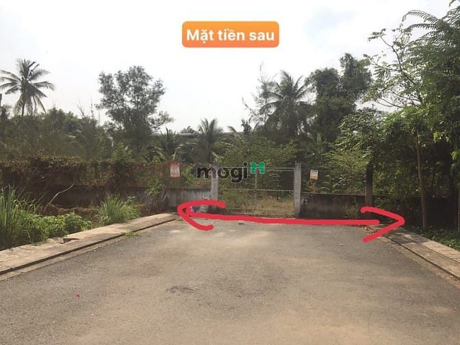 Hình ảnh Bán đất thổ cư 1275m2,Trường Thạnh,Quận 9,giá 29,7 tỷ, thương lượng,