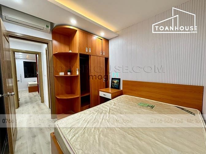 Hình ảnh Cho thuê Trang Chủ MB66.COM / Đăng Ký Tặng 66K view biển Mường Thanh 2 phòng ngủ