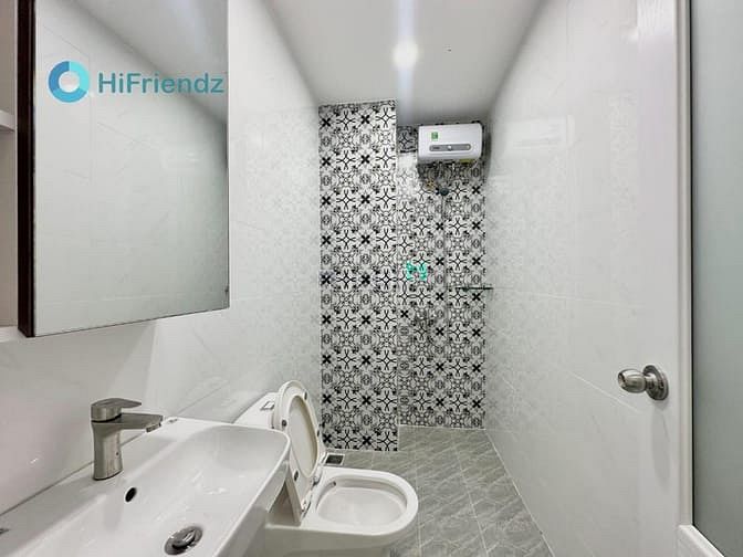 Hình ảnh STUDIO - Ban Công - Máy giặt riêng - P25 - B.Thạnh