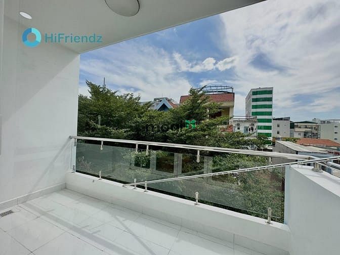 Hình ảnh STUDIO - Ban Công - Máy giặt riêng - P25 - B.Thạnh