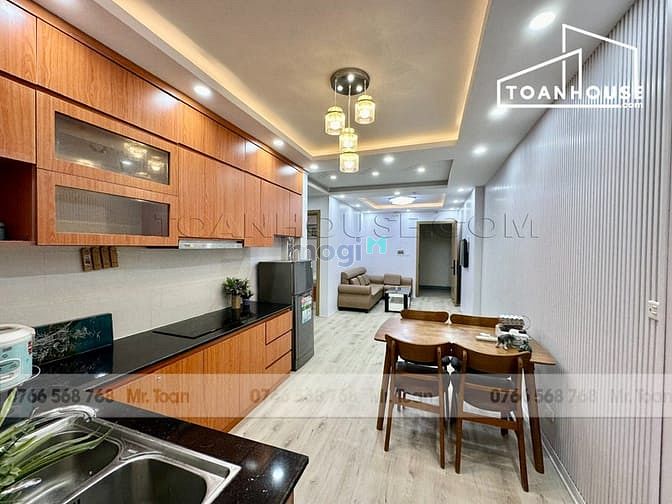 Hình ảnh Cho thuê Trang Chủ MB66.COM / Đăng Ký Tặng 66K view biển Mường Thanh 2 phòng ngủ