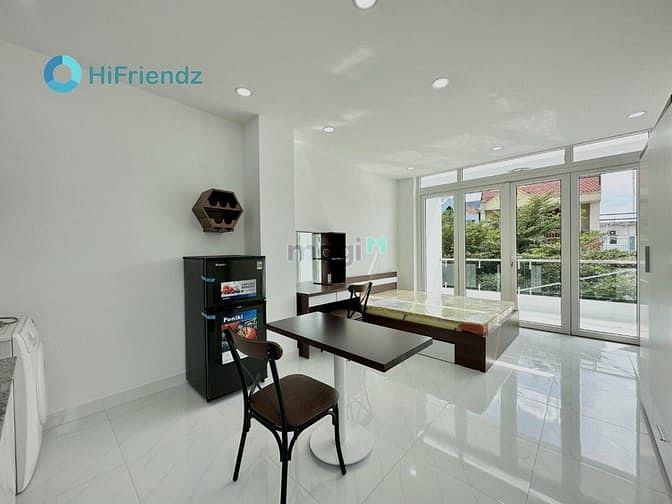 Hình ảnh STUDIO - Ban Công - Máy giặt riêng - P25 - B.Thạnh