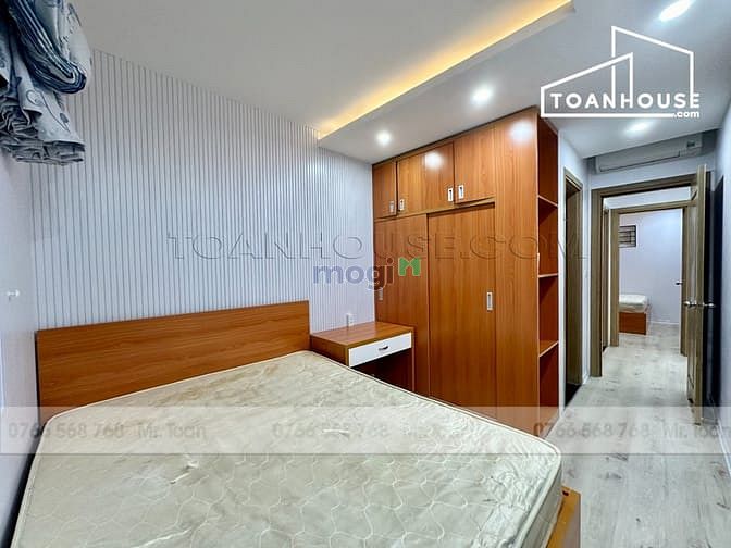 Hình ảnh Cho thuê Trang Chủ MB66.COM / Đăng Ký Tặng 66K view biển Mường Thanh 2 phòng ngủ