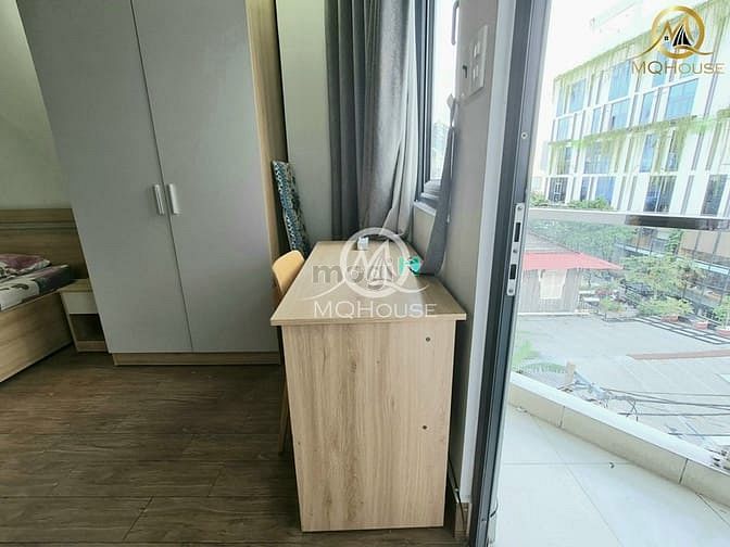 Hình ảnh 🌈 Căn Hộ Cao Cấp Ngay Điện Biên Phủ Bancol Siêu Thoáng - 7Trx
