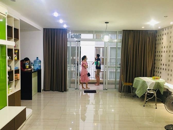 Hình ảnh Bán Trang Chủ MB66.COM / Đăng Ký Tặng 66K Duplex Star Hill Phú Mỹ Hưng, Quận 7