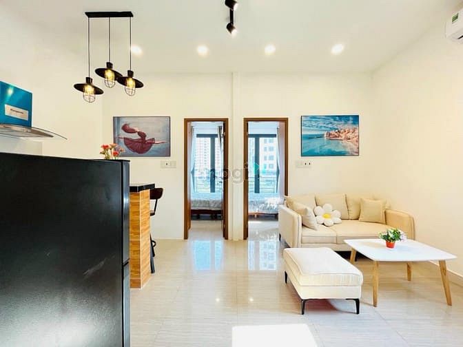 Hình ảnh 2PN - 70m2 - Quận 2 - Thang máy - Cho nuôi Pet