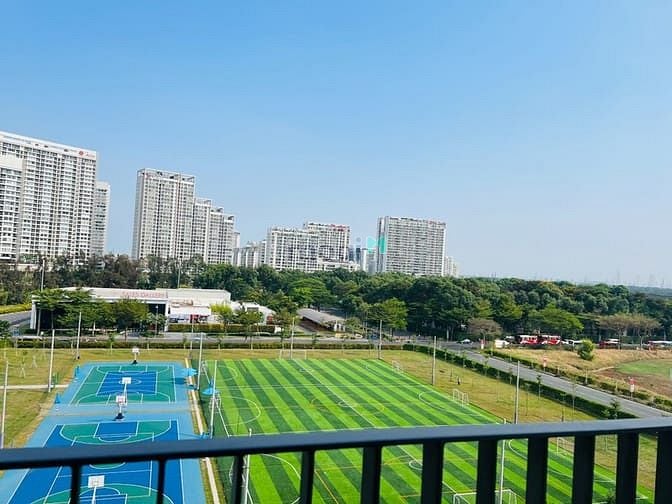 Hình ảnh Bán Trang Chủ MB66.COM / Đăng Ký Tặng 66K Duplex Star Hill Phú Mỹ Hưng, Quận 7
