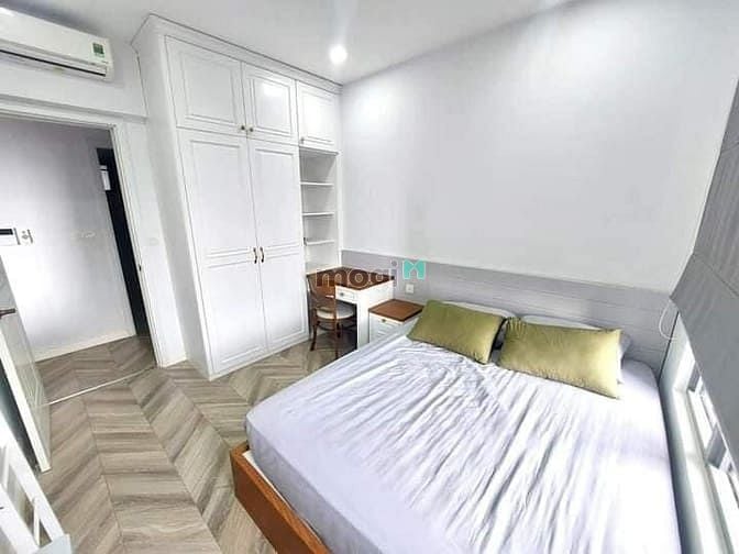 Hình ảnh Cho thuê chung cư Pavillon - Quận 3: 76m2, 2 phòng ngủ, nội thất, 24tr