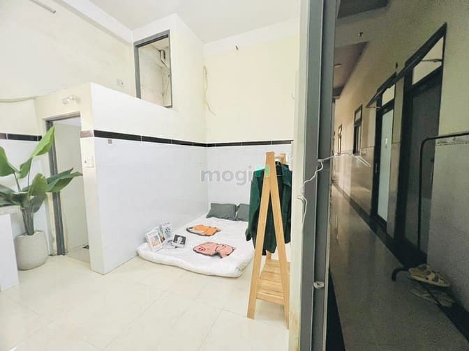 Hình ảnh Phòng mới siêu xinh gần đại học Công Thương