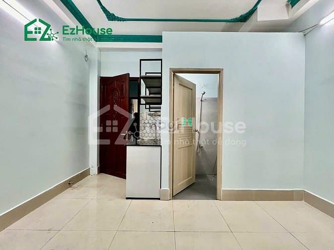 Hình ảnh Mb6623 nạp rút nhanh chóng Studio cửa sổ trời full nội thất ngay ĐH Văn Hiến