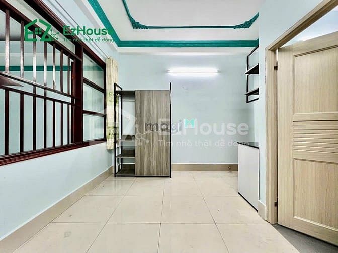 Hình ảnh Mb6623 nạp rút nhanh chóng Studio cửa sổ trời full nội thất ngay ĐH Văn Hiến