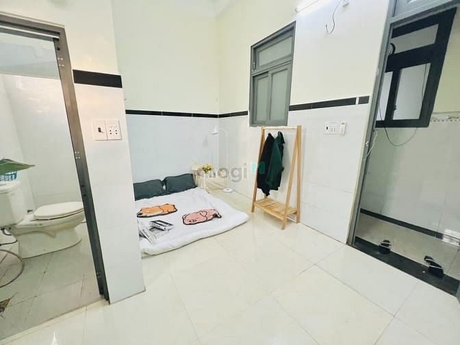 Hình ảnh Phòng mới siêu xinh gần đại học Công Thương