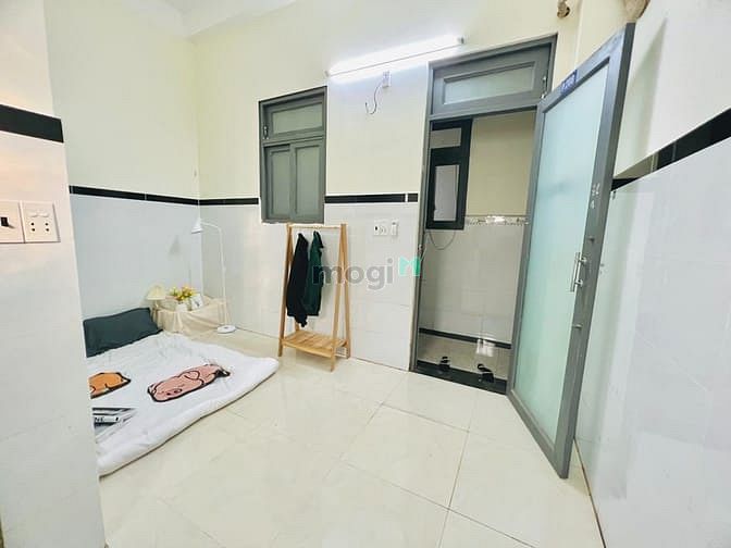 Hình ảnh Phòng mới siêu xinh gần đại học Công Thương