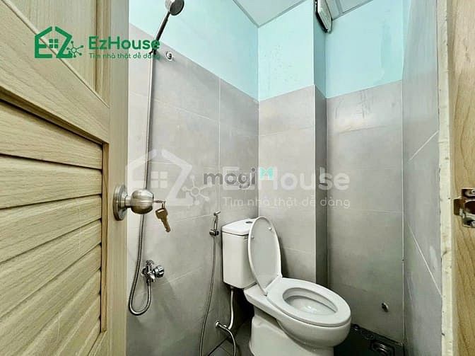 Hình ảnh Mb6623 nạp rút nhanh chóng Studio cửa sổ trời full nội thất ngay ĐH Văn Hiến