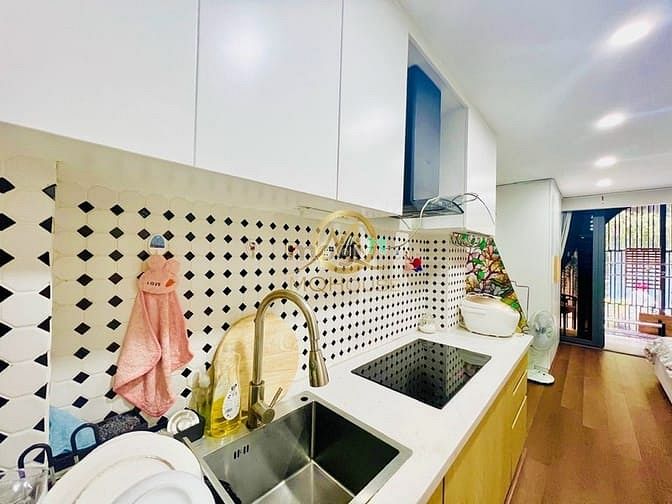 Hình ảnh STUDIO - 30m2 - Ngay Ngã 4 Hàng Xanh - Giáp Q1