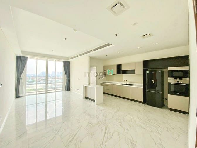 Hình ảnh Cho thuê căn 2 Phòng ngủ Sarica Sala - 100m2 giá chỉ 24 triệu