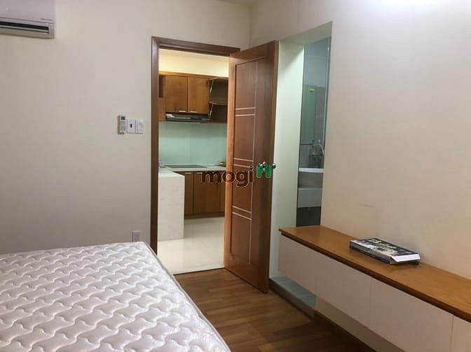 Hình ảnh Cho thuê Căn Hộ Sky Garden 1, PMH, Duplex 3pn2wc (dt:71m+lửng) full NT
