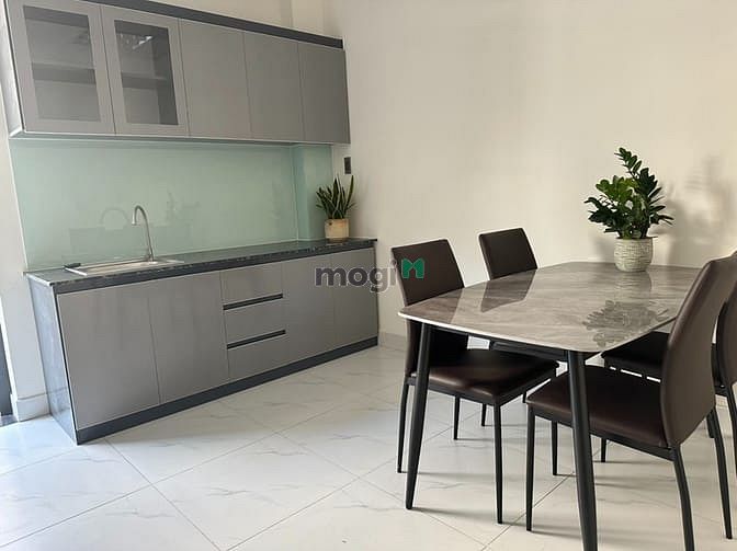 Hình ảnh 1PN - 50m2 - Quận 2 - Ban công - Máy Giặt - Cho nuôi Pet