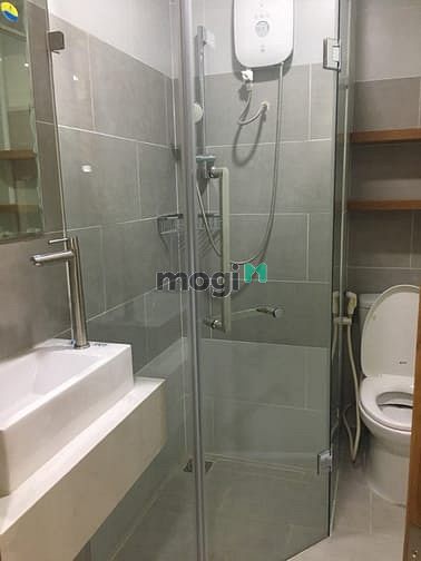Hình ảnh Cho thuê Căn Hộ Sky Garden 1, PMH, Duplex 3pn2wc (dt:71m+lửng) full NT