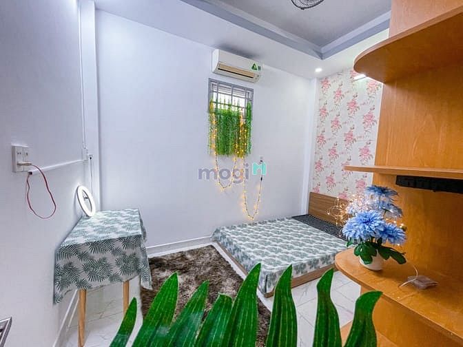 Hình ảnh Cho thuê Trang Chủ MB66.COM / Đăng Ký Tặng 66K mini 2PN quận Tân bình. Vị trí thuận lợi đi lại