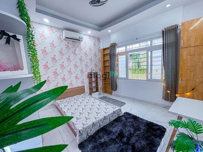 Hình ảnh Cho thuê Trang Chủ MB66.COM / Đăng Ký Tặng 66K mini 2PN quận Tân bình. Vị trí thuận lợi đi lại