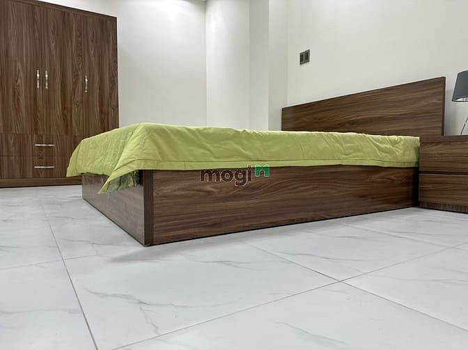 Hình ảnh 1PN - 50m2 - Quận 2 - Ban công - Máy Giặt - Cho nuôi Pet