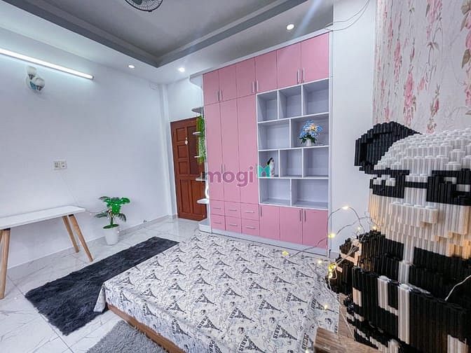 Hình ảnh Cho thuê Trang Chủ MB66.COM / Đăng Ký Tặng 66K mini 2PN quận Tân bình. Vị trí thuận lợi đi lại