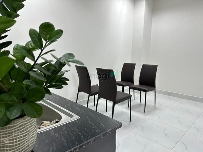 Hình ảnh 1PN - 50m2 - Quận 2 - Ban công - Máy Giặt - Cho nuôi Pet