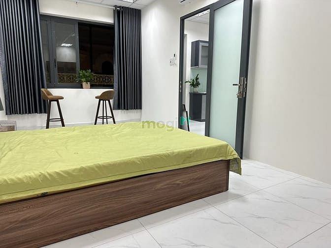 Hình ảnh 1PN - 50m2 - Quận 2 - Ban công - Máy Giặt - Cho nuôi Pet