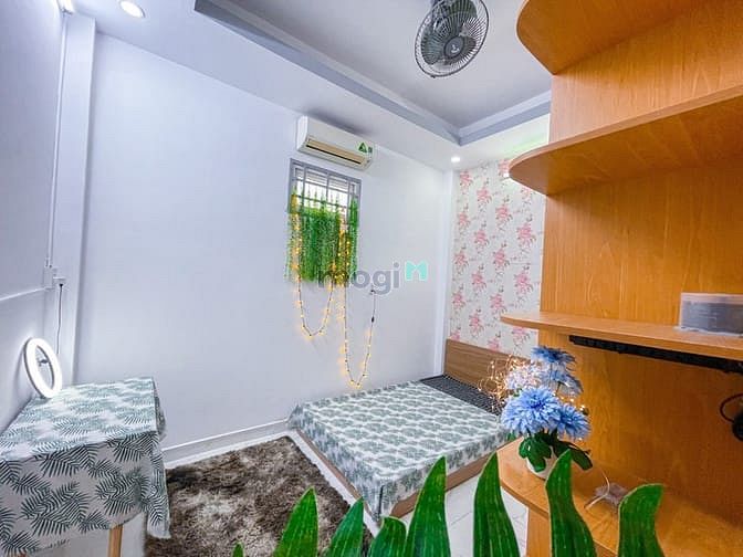 Hình ảnh Cho thuê Trang Chủ MB66.COM / Đăng Ký Tặng 66K mini 2PN quận Tân bình. Vị trí thuận lợi đi lại