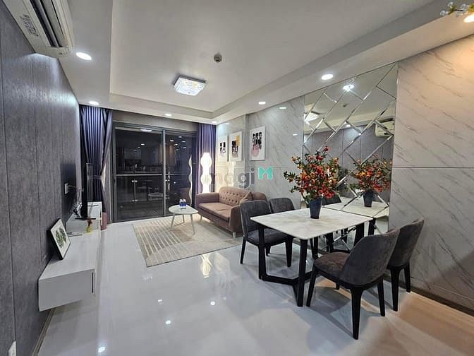 Hình ảnh Bán Trang Chủ MB66.COM / Đăng Ký Tặng 66K Gold View 80m2/2PN/Full nội thất/ 5ty