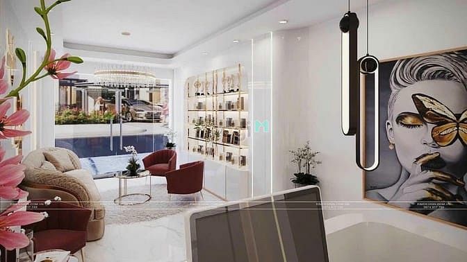Hình ảnh 🌈🌿🌸𝐌Ặ𝐓 𝐓𝐈Ề𝐍 ĐƯỜ𝐍𝐆 𝐁À𝐍 𝐂Ờ 𝐐𝐔Ậ𝐍 3 📌 𝐍𝐇À 𝐌Ớ𝐈