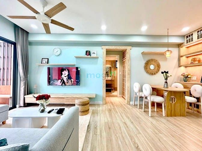Hình ảnh 🔥🔥CỰC HOT - Mb6623 nạp rút nhanh chóng 2PN Masteri siêu đẹp cho thuê G. I Á RẺ