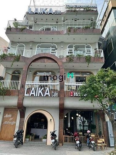 Hình ảnh Cho thuê MBKD mặt phố NHẬT CHIÊU - View Hồ Tây - KD mọi mô hình