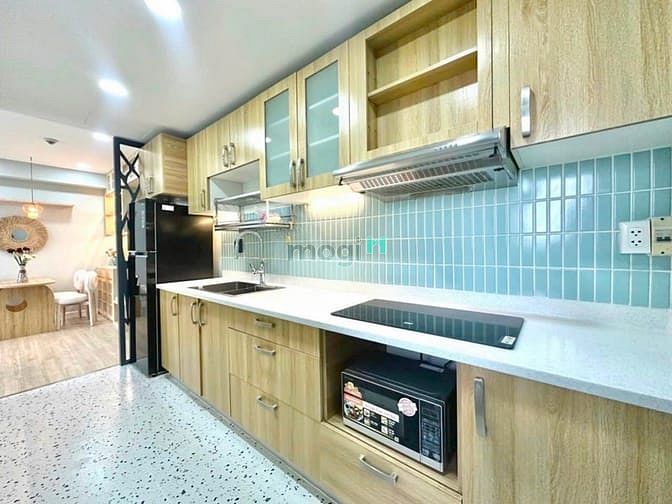 Hình ảnh 🔥🔥CỰC HOT - Mb6623 nạp rút nhanh chóng 2PN Masteri siêu đẹp cho thuê G. I Á RẺ