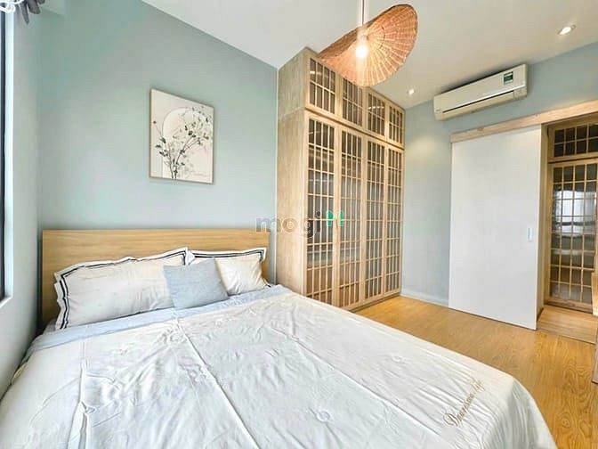 Hình ảnh 🔥🔥CỰC HOT - Mb6623 nạp rút nhanh chóng 2PN Masteri siêu đẹp cho thuê G. I Á RẺ