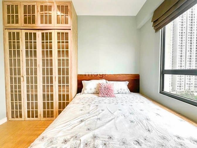 Hình ảnh 🔥🔥CỰC HOT - Mb6623 nạp rút nhanh chóng 2PN Masteri siêu đẹp cho thuê G. I Á RẺ