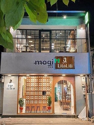 Hình ảnh Cho thuê MBKD nhà mặt phố BÁT ĐÀN 240m2- Kinh Doanh Mọi Mô Hình