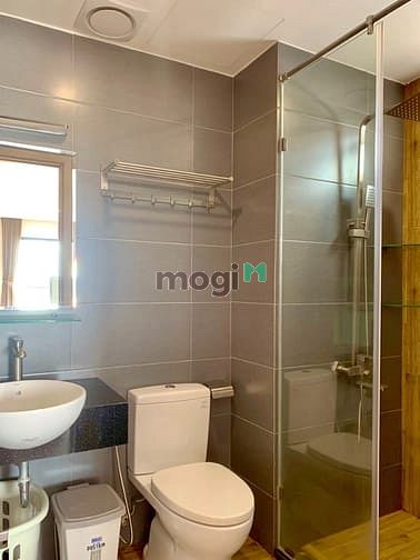 Hình ảnh 1PN - 40m2 - View Sông - An Phú - Quận 2 - Tòa nhà cao cấp full dịchvụ