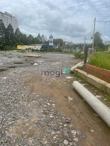 Hình ảnh * Cho thuê đất*2.500m2 gần đường Liên Phường, Phú Hữu, Quận 9