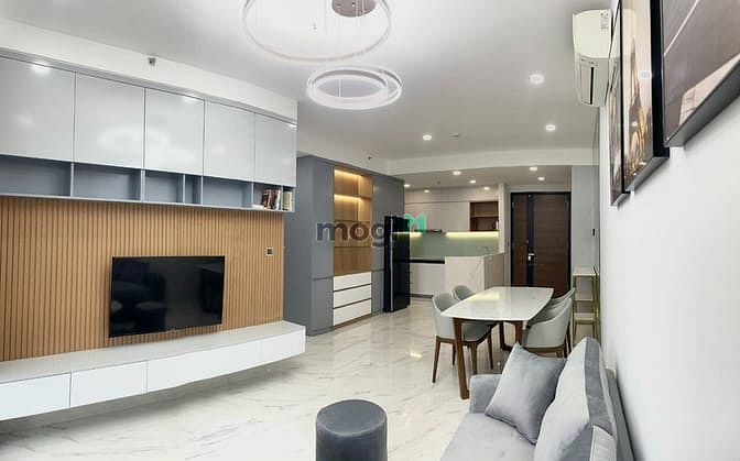 Hình ảnh CHo thuê nhanh Trang Chủ MB66.COM / Đăng Ký Tặng 66K ccMidtown Phú Mỹ Hưng, Q7 nhà đẹp, view thoáng,