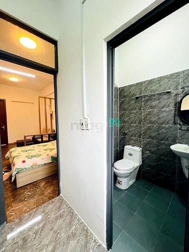 Hình ảnh CHDV Có Dòng Tiền 80 Triệu/Th ,Cạnh Chợ Bà Chiểu 15CHDV