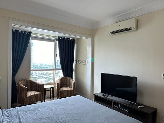 Hình ảnh The Manor 2PN 2WC _ Full NT Cao Cấp _ 5P Qua Quận 1 _ Quận 2